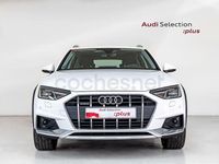 Usado Audi A4 Allroad Ambiente 204 CV (150 kW) 2021 Blanco Familiar