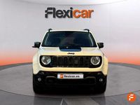 Usado Jeep Renegade Trailhawk 241 CV (177 kW) 2022 Blanco SUV