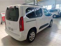 usado Opel Combo Life 1.5TD S/S Edition Plus L 100