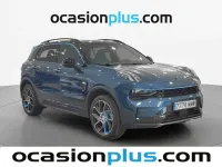 Usado Lynk & Co 01 261 CV (191 kW) 2024 Azul SUV