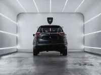Usado Nissan X-Trail N-Connecta 131 CV (96 kW) 2017 Gris SUV