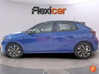 Usado Opel Corsa 101 CV (74 kW) 2023 Azul Berlina