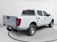 Usado Nissan Navara Visia 163 CV (119 kW) 2022 Pickup/Camioneta