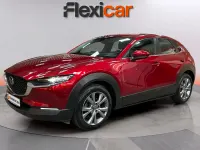 Usado Mazda CX-30 186 CV (136 kW) 2024 Rojo SUV