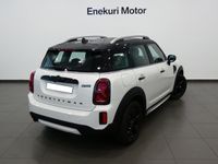 usado Mini Cooper Countryman 100 kW (136 CV)