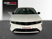 Usado Opel Astra Edition 130 HP (95 kW) 2023 Branco Sedan