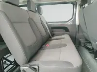 Usado Renault Trafic 150 CV (110 kW) 2024 Gris Monovolumen