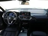 Usado BMW X3 xLine 190 CV (139 kW) 2023 Negro SUV