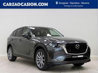 Usado Mazda CX-60 Exclusive-Line 254 CV (186 kW) 2025 Otro SUV