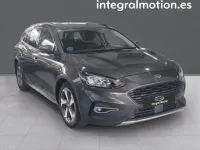 Usado Ford Focus Active 125 CV (91 kW) 2020