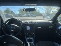 Usado Audi A3 Ambition 125 HP (91 kW) 2008 Branco Citadino