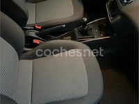Usado Seat Ibiza Sport 105 CV (77 kW) 2011 Negro Berlina