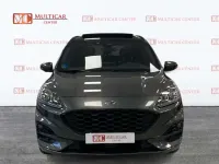 Usado Ford Kuga ST-Line X 190 CV (139 kW) 2022 Gris SUV