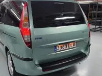 Usado Fiat Ulysse Emotion 128 CV (94 kW) 2005 Verde Monovolumen