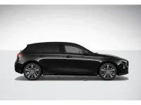 Usado Mercedes A200 Advanced 150 CV (110 kW) 2024 Negro