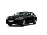 Usado BMW X2 150 CV (110 kW) 2023 Negro SUV