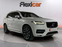 Usado Volvo XC90 224 CV (164 kW) 2015 Blanco SUV
