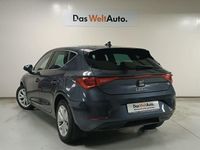 Usado Seat Leon Style 116 CV (85 kW) 2025 Gris