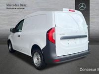 Nuevo Mercedes Citan 110 95 CV (69 kW) 2025 Blanco Utilitario