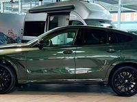 usado BMW X6 M50iA