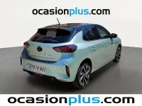 Nuevo Opel Corsa 100 CV (73 kW) 2025 Blanco Utilitario