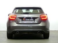 usado Mercedes A200 CLASE A 2.1CDI 4MATIC URBAN DCT 136 5P