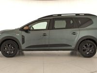 Usado Dacia Jogger Extreme 140 CV (102 kW) 2025 Verde Monovolumen