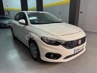 Usado Fiat Tipo Easy 120 CV (88 kW) 2018 Blanco Berlina