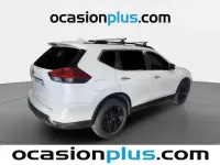 Usado Nissan X-Trail 159 CV (116 kW) 2021 Blanco SUV