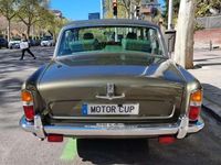 Usado Rolls Royce Silver Shadow 283 CV (208 kW) 1977 Verde Berlina