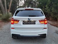 Usado BMW X3 Comfort Edition 313 CV (230 kW) 2016 Blanco SUV