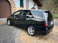 Usado Mitsubishi Grandis Intense 136 CV (100 kW) 2008 Negro Monovolumen