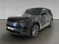 Uusi Land Rover Range Rover Sport SE Dynamic 300 HP (220 kW) 2025 Harmaa Katumaasturi