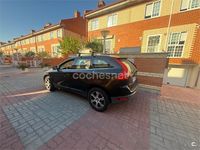 Usado Volvo XC60 Momentum 205 CV (150 kW) 2011 Negro SUV