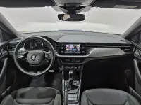 Usado Skoda Kamiq 110 CV (80 kW) 2022 Azul SUV