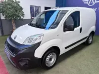 Usado Fiat Fiorino 80 CV (58 kW) 2019 Blanco Monovolumen