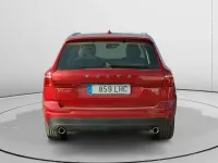 Usado Volvo XC60 Momentum 190 CV (139 kW) 2020 Rojo SUV