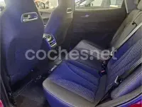 Nuevo Ebro s400 211 CV (155 kW) 2026 Rojo SUV
