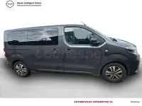 Nuevo Peugeot Traveller Business-Line 180 CV (132 kW) 2025 Gris / plata Monovolumen