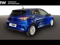 Usado Renault Clio V Evolution 145 CV (106 kW) 2025 Azul Berlina