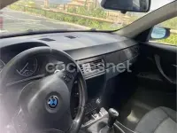 Usado BMW 320 177 CV (130 kW) 2007 Negro Coupe