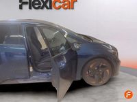 Usado Cupra Born e-Boost 169 kW (231 CV) 2023 Azul Utilitario