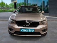 Usado Volvo XC40 Momentum 150 CV (110 kW) 2020 SUV