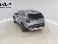 Usado Kia Sportage 150 CV (110 kW) 2024 SUV