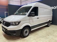 usado VW Crafter 35 Furgón BM TN L3H2 2.0 TDI 103kW (140CV)