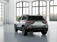 Nuevo Mercedes GLA250 217 CV (159 kW) 2026 Gris SUV