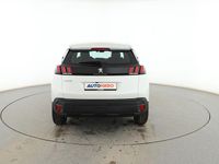 Usado Peugeot 3008 Active 131 CV (96 kW) 2023 Blanco SUV