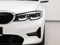 Usado BMW 318 156 CV (114 kW) 2020 Blanco Berlina
