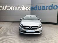 usado Mercedes A180 180CDI BE Urban