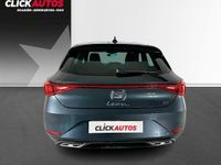 Usado Seat Leon FR 150 CV (110 kW) 2024 Blanco